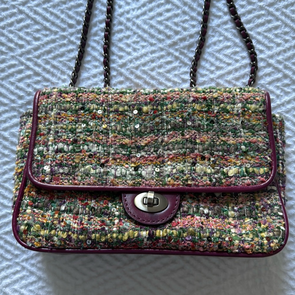 Patricia Nash handbag